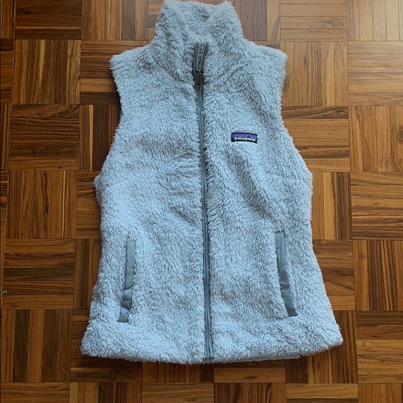 Patagonia Jackets & Blazers - Patagonia Los Gatos vest